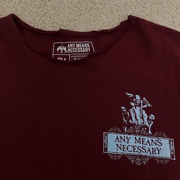 Rare Beetlejuice Bundle, Limited edition design shirt / replica movie book - Picture 6 of 15